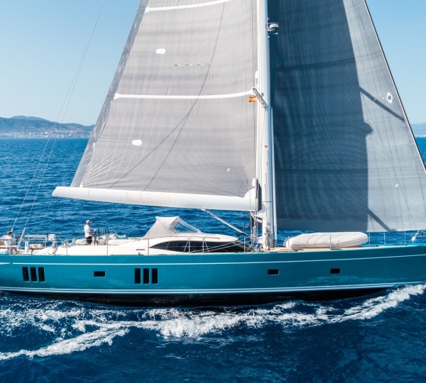 karibu yachtbroker bv